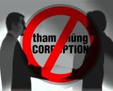 Thưởng to cho người tố cáo tham nhũng